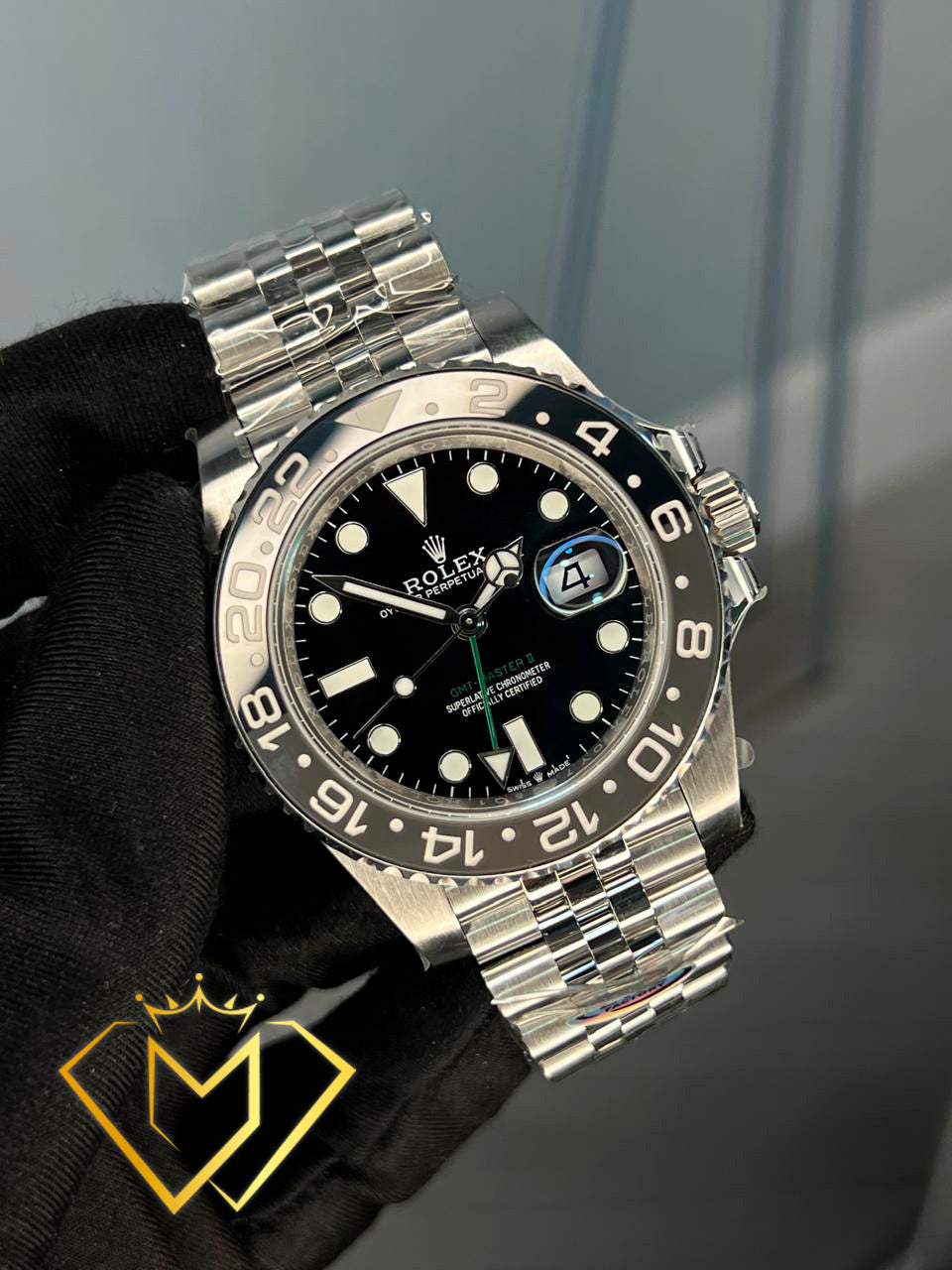 Rolex GMT