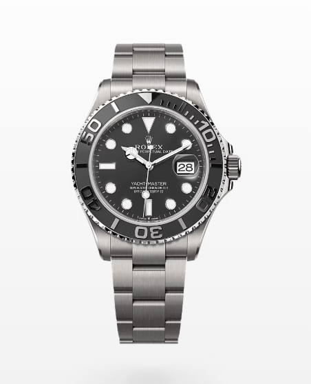 Rolex Yacht Master