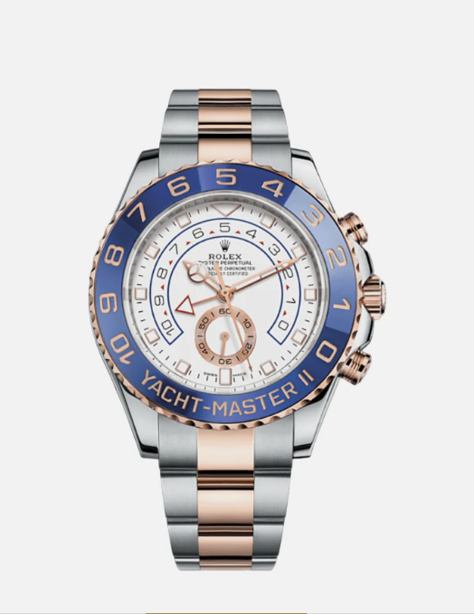 Rolex Yach Master ll