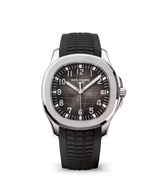 Patek Philippe Aquanuaut