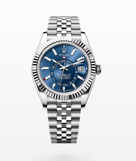 Rolex Sky-Dweller