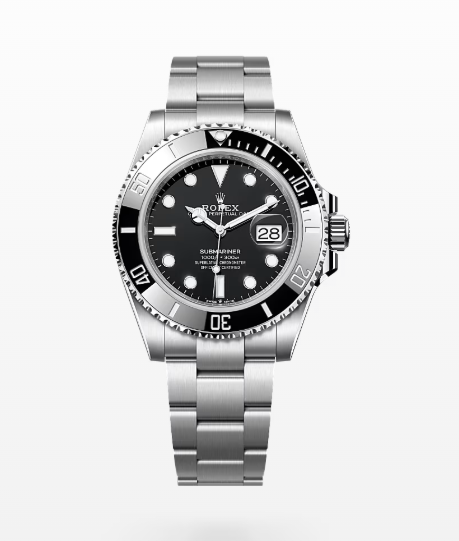 Rolex Submariner