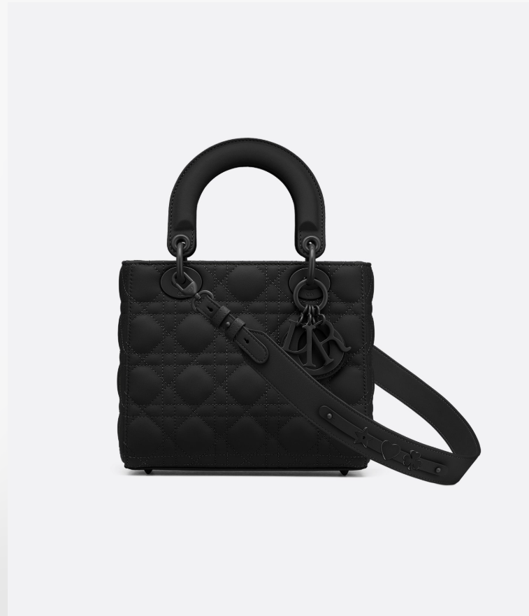 Lady Dior My ABCDior – MIAMI LUXURY Lady Dior My ABCDior – MIAMI LUXURY