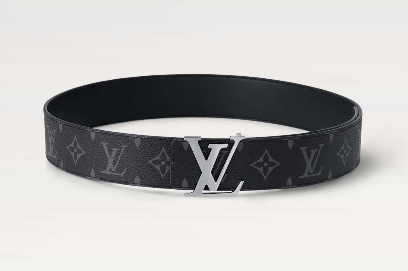 Belt Louis Vuitton Monagram