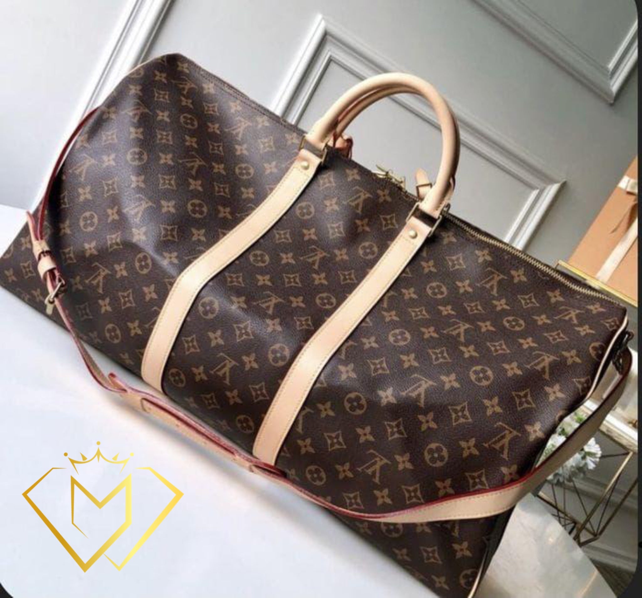 Keepall Louis Vuitton