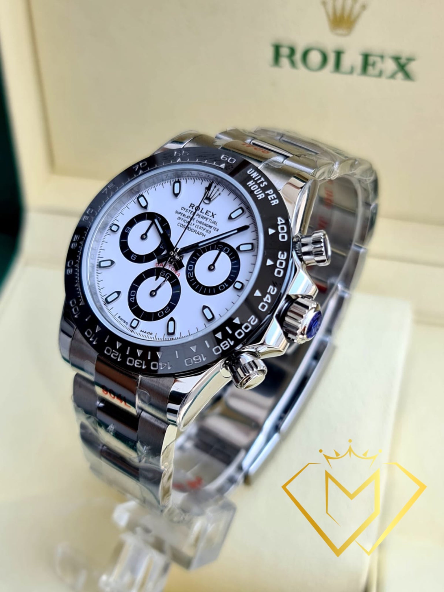 Rolex Daytona