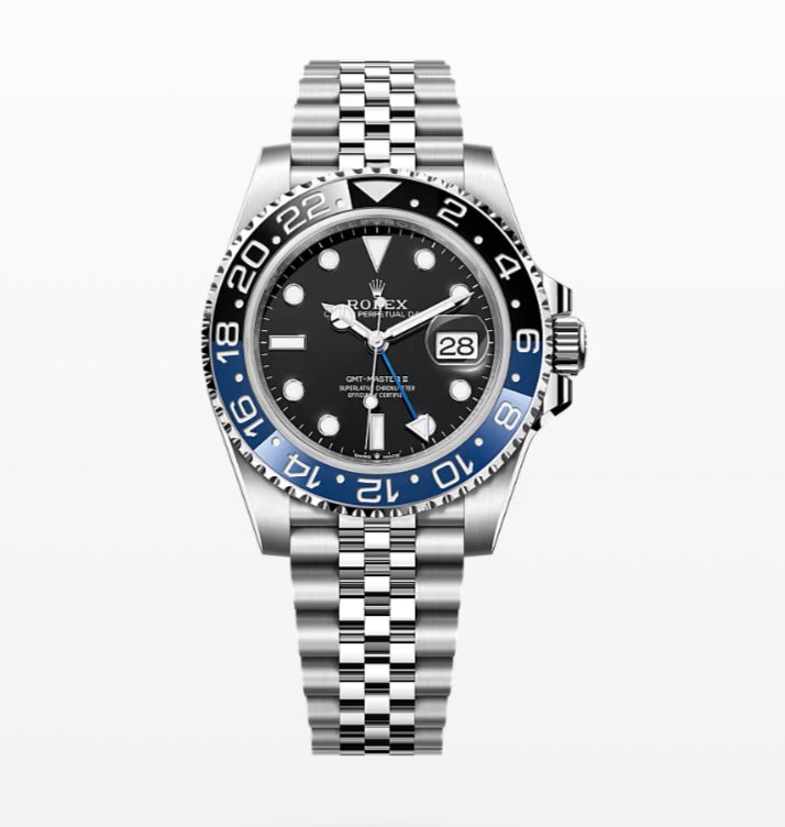 Rolex GMT