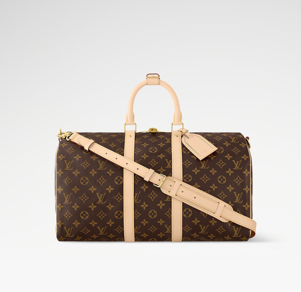 Keepall Louis Vuitton