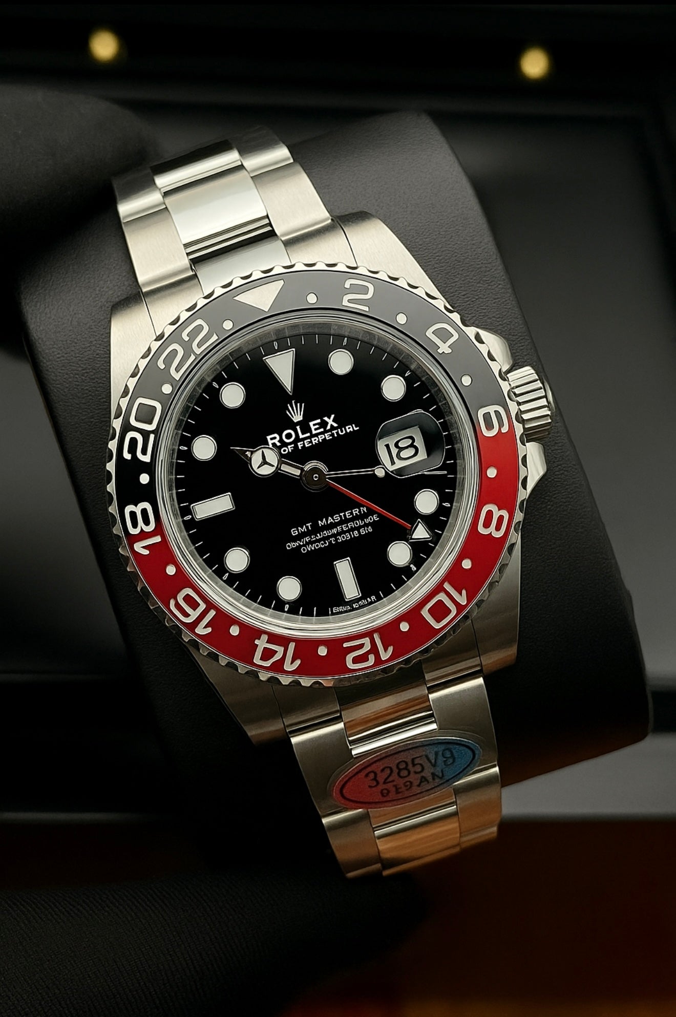 Rolex GMT