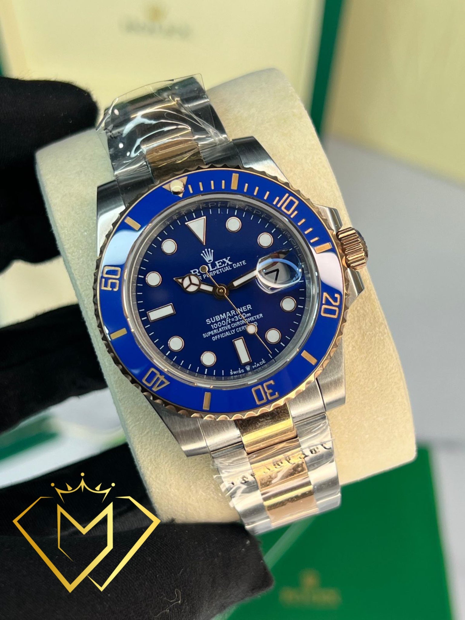 Rolex Submariner