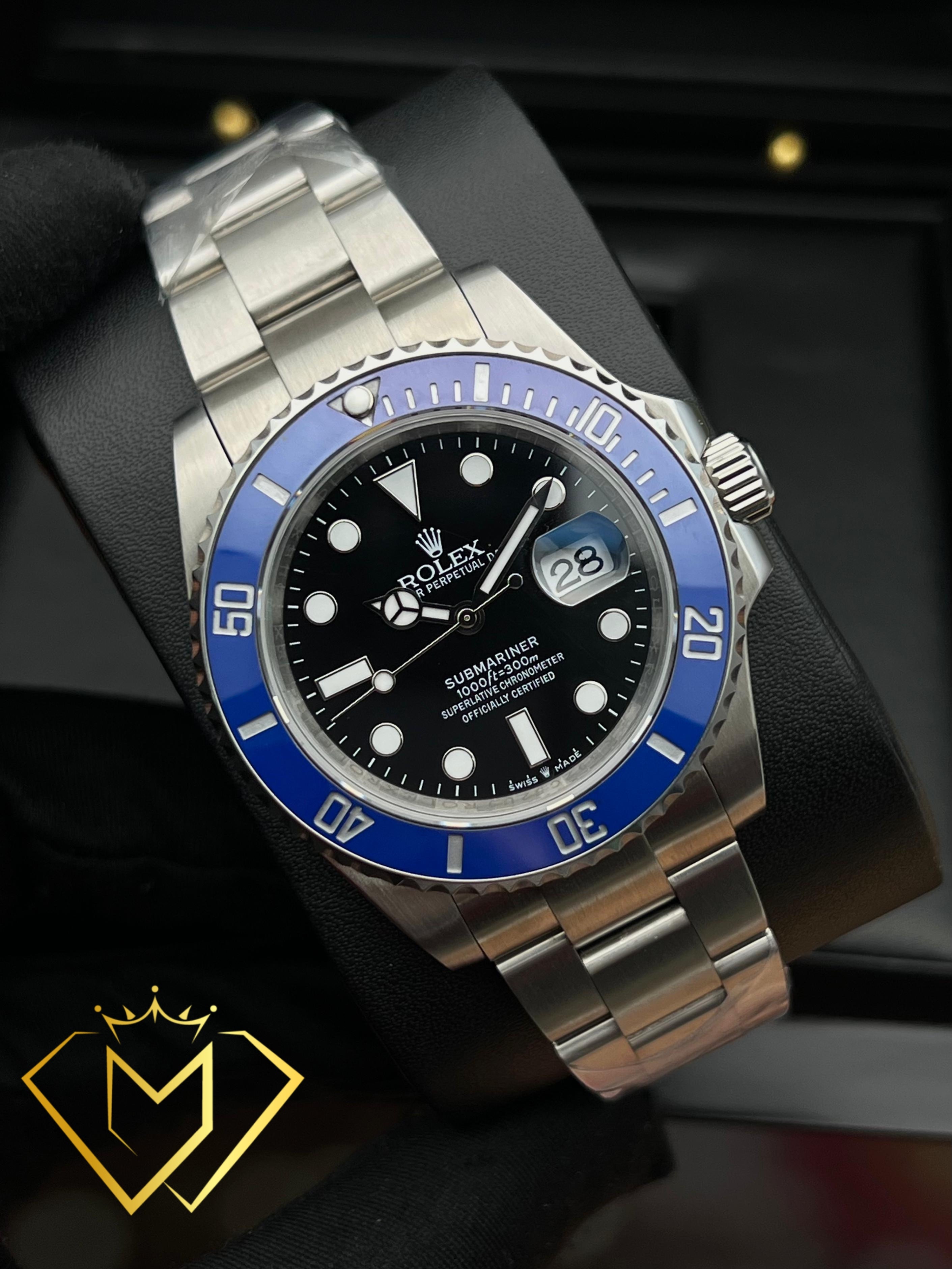 Rolex Submariner