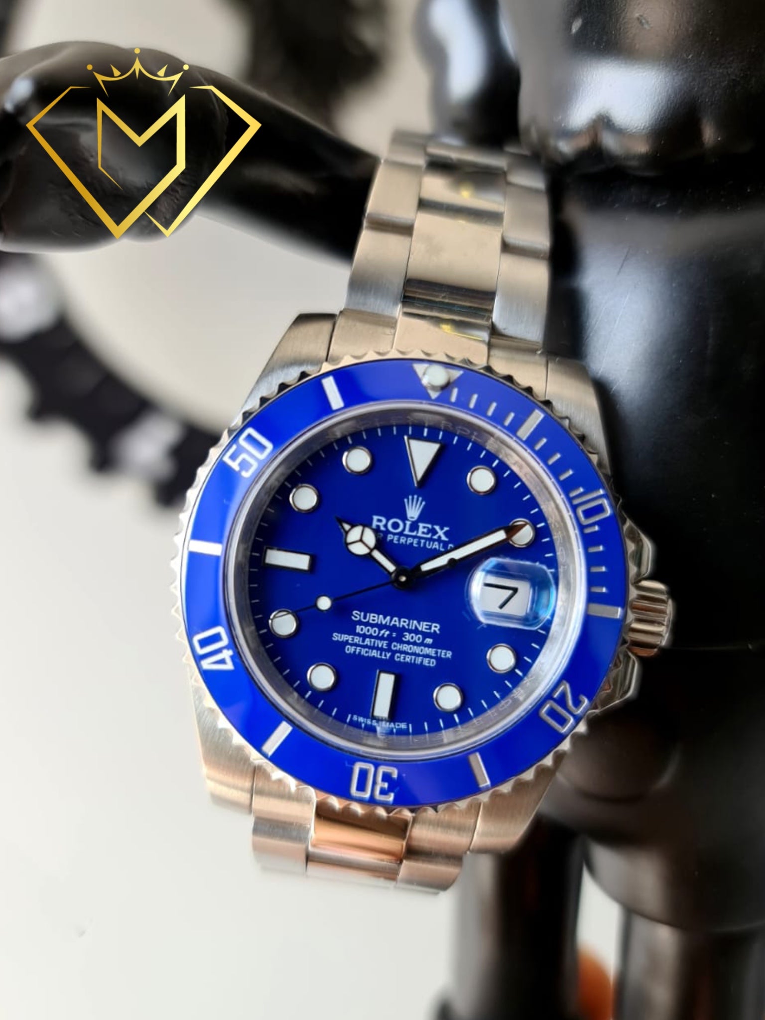 Rolex Submariner