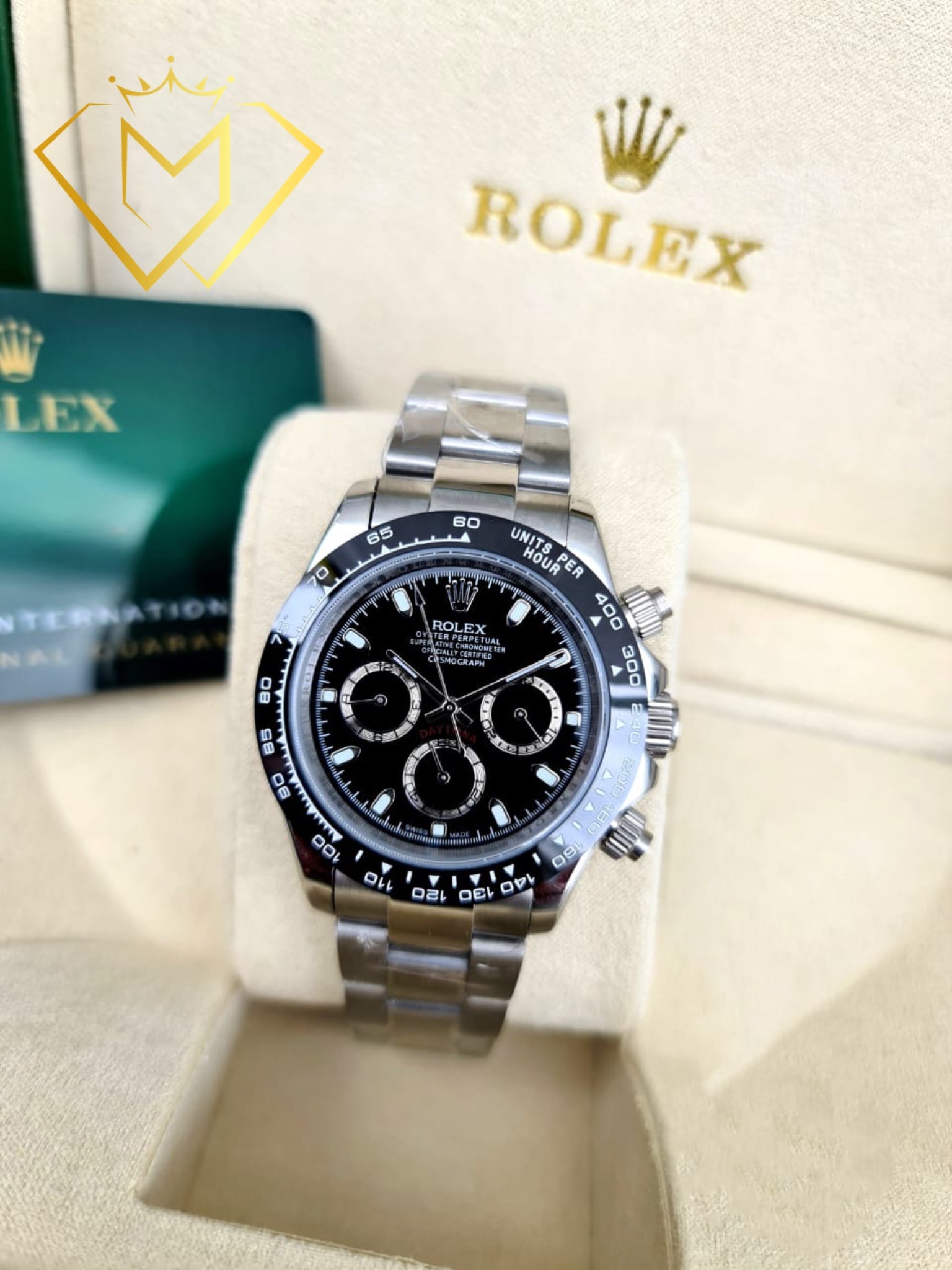 Rolex Daytona