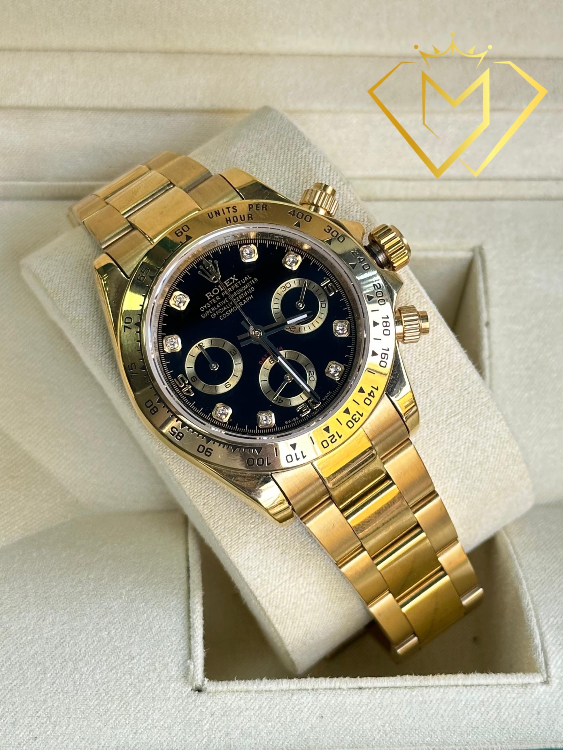 Rolex Daytona