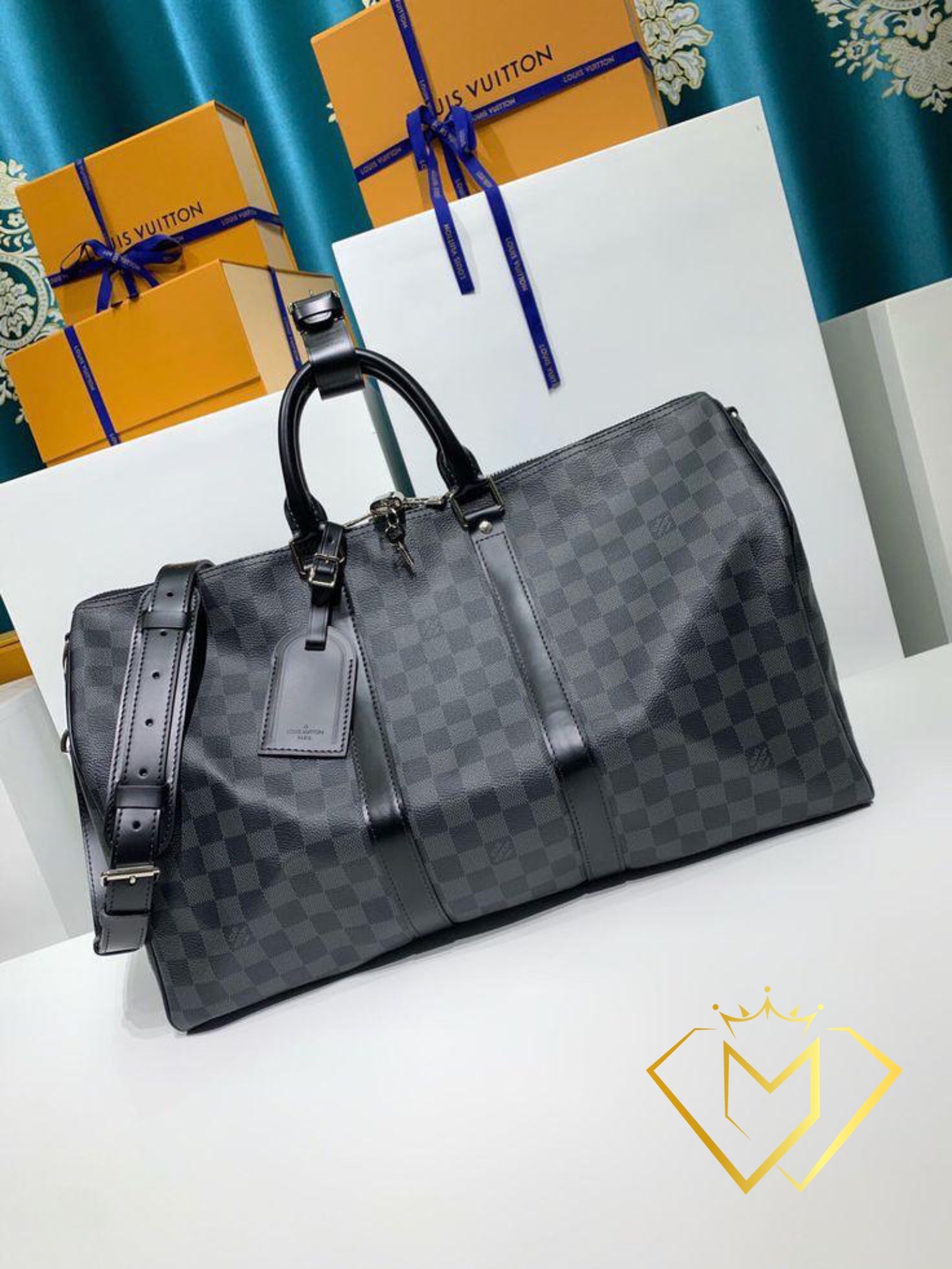 Keepall Louis Vuitton