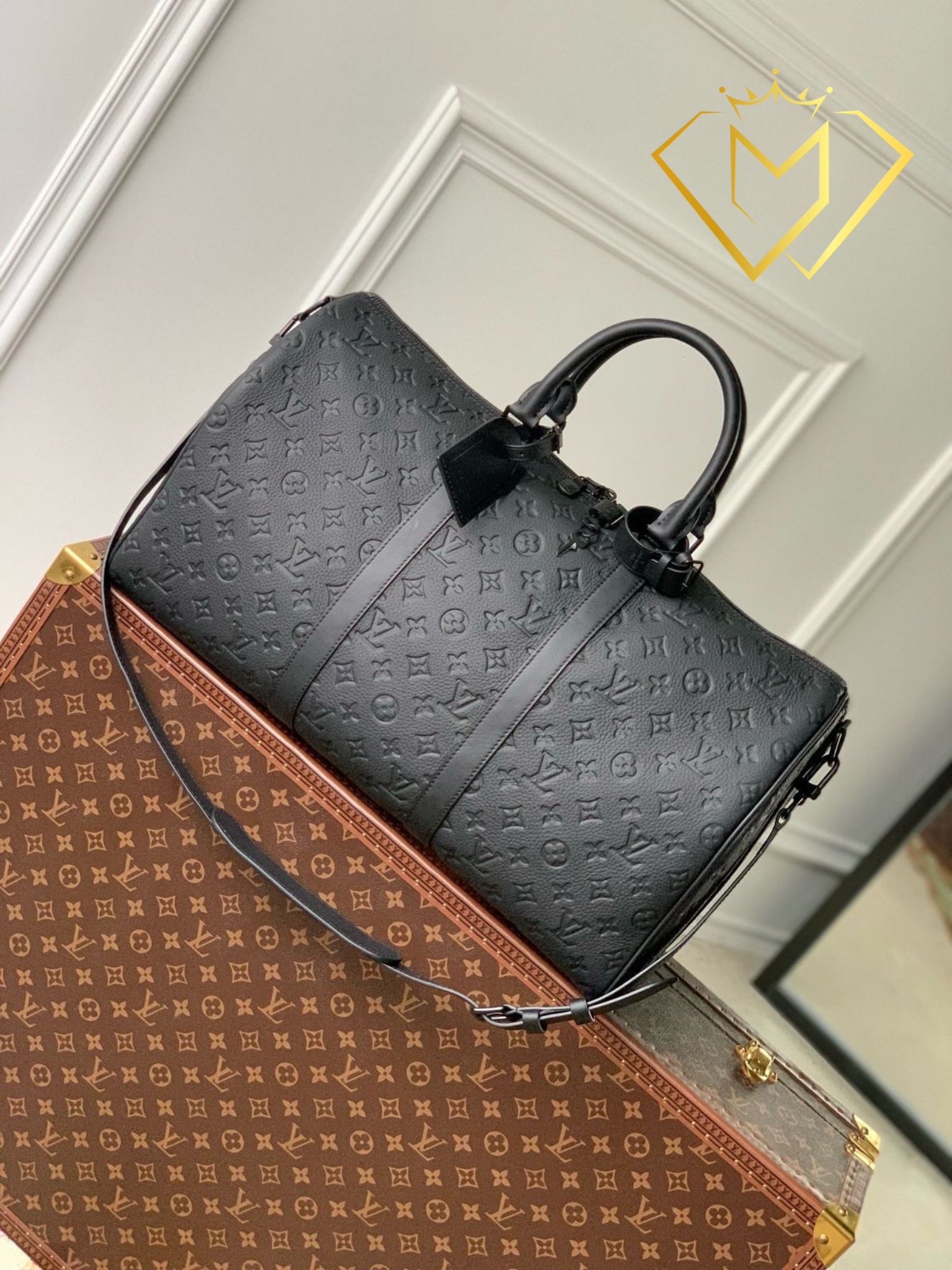 Keepall Louis Vuitton