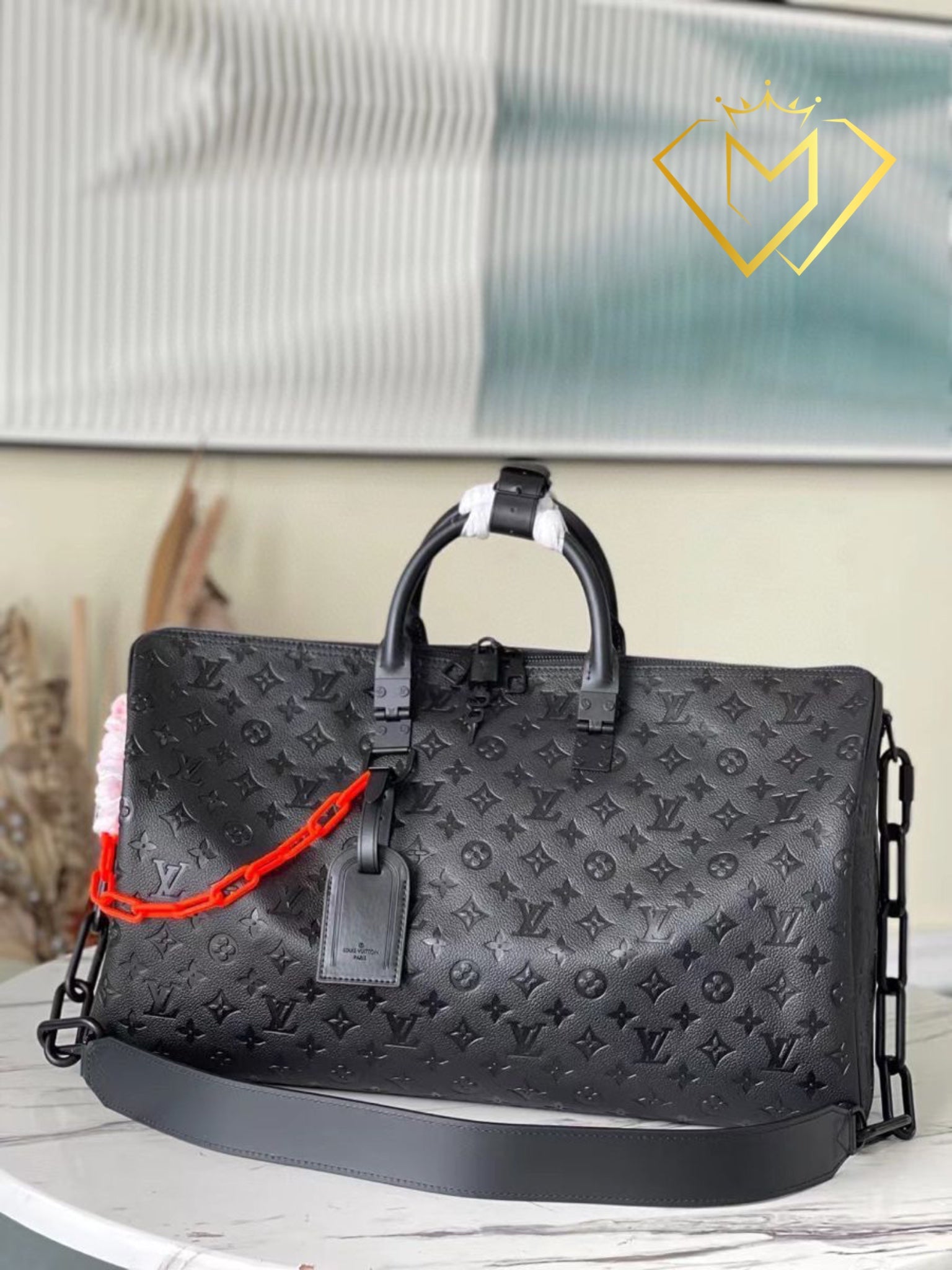 Keepall Louis Vuitton