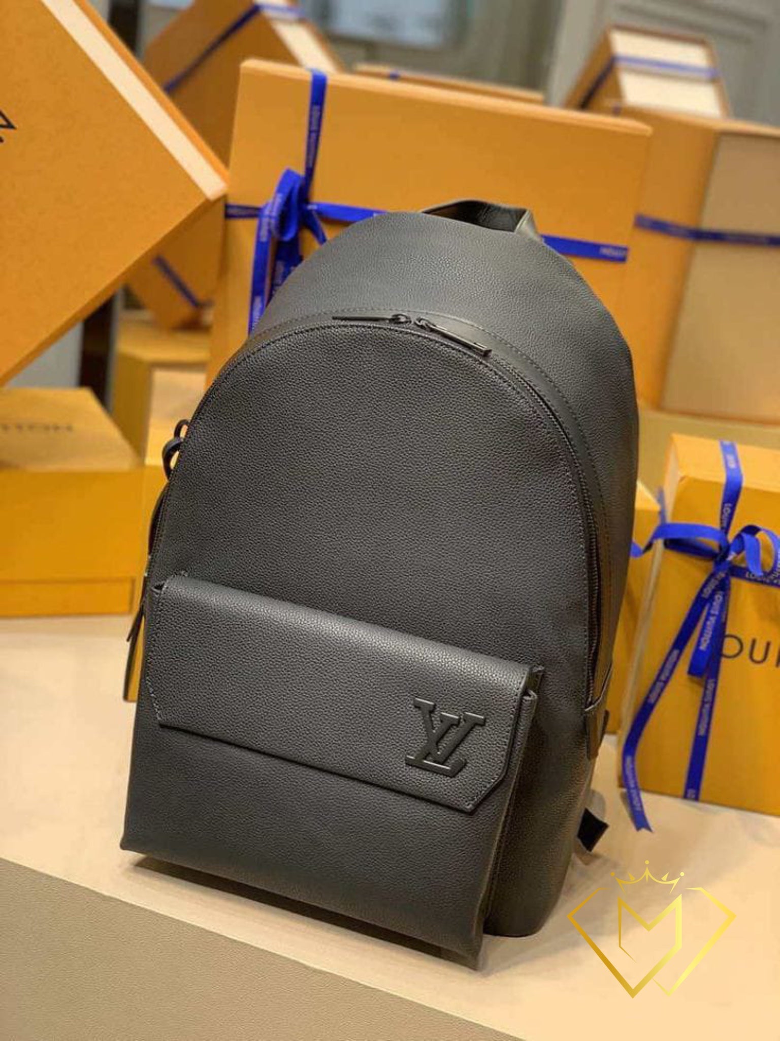 Takeoff Backpack