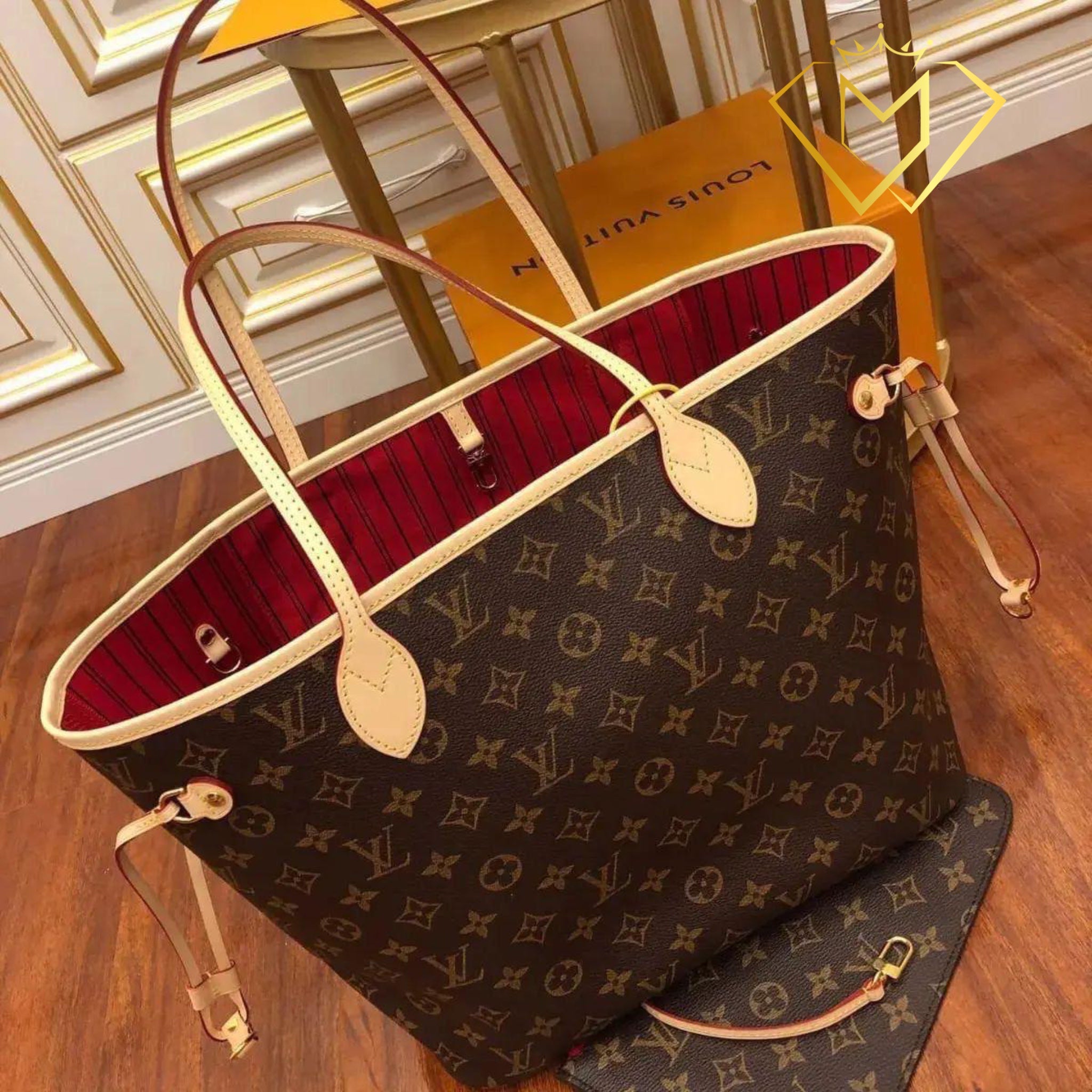 Neverfull