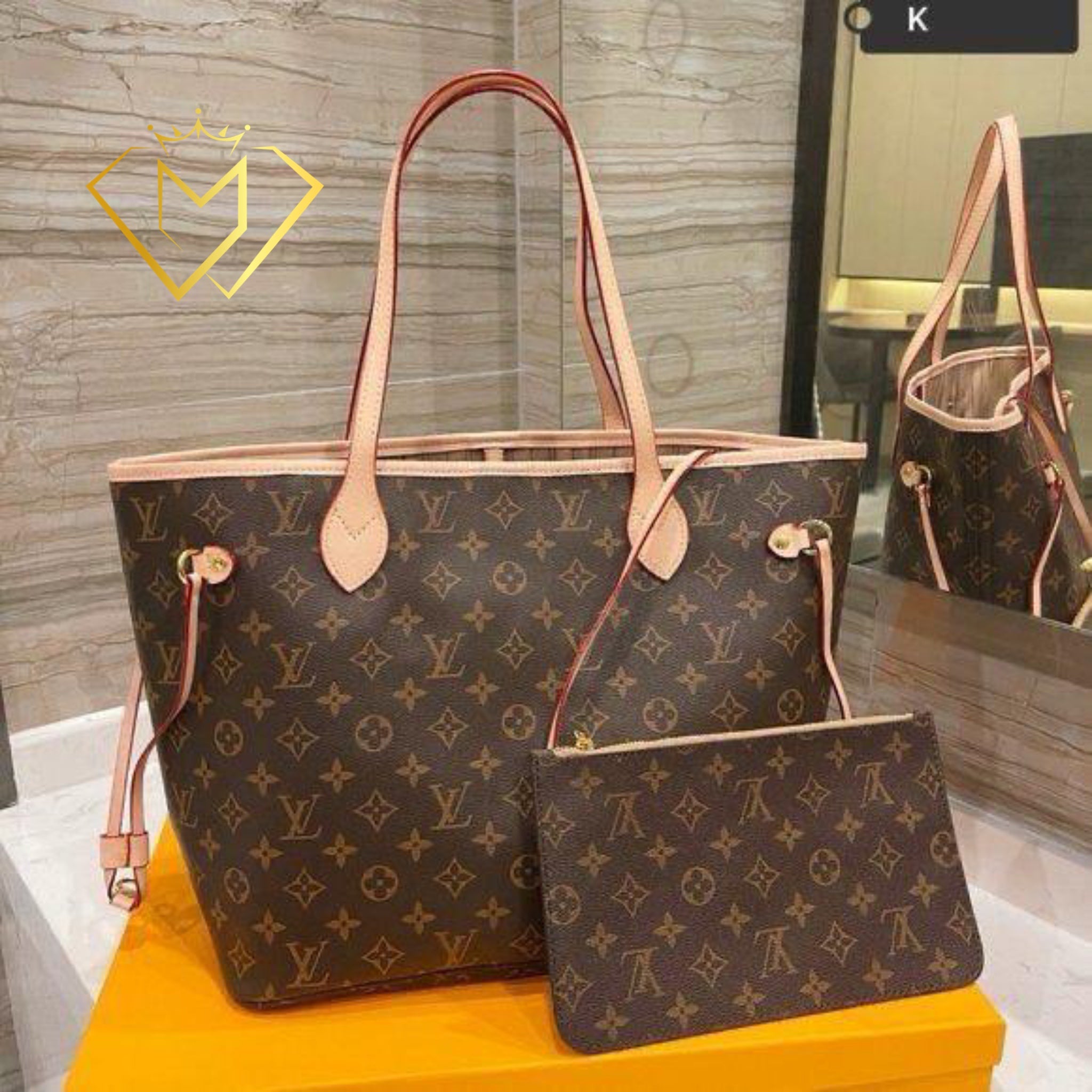Neverfull