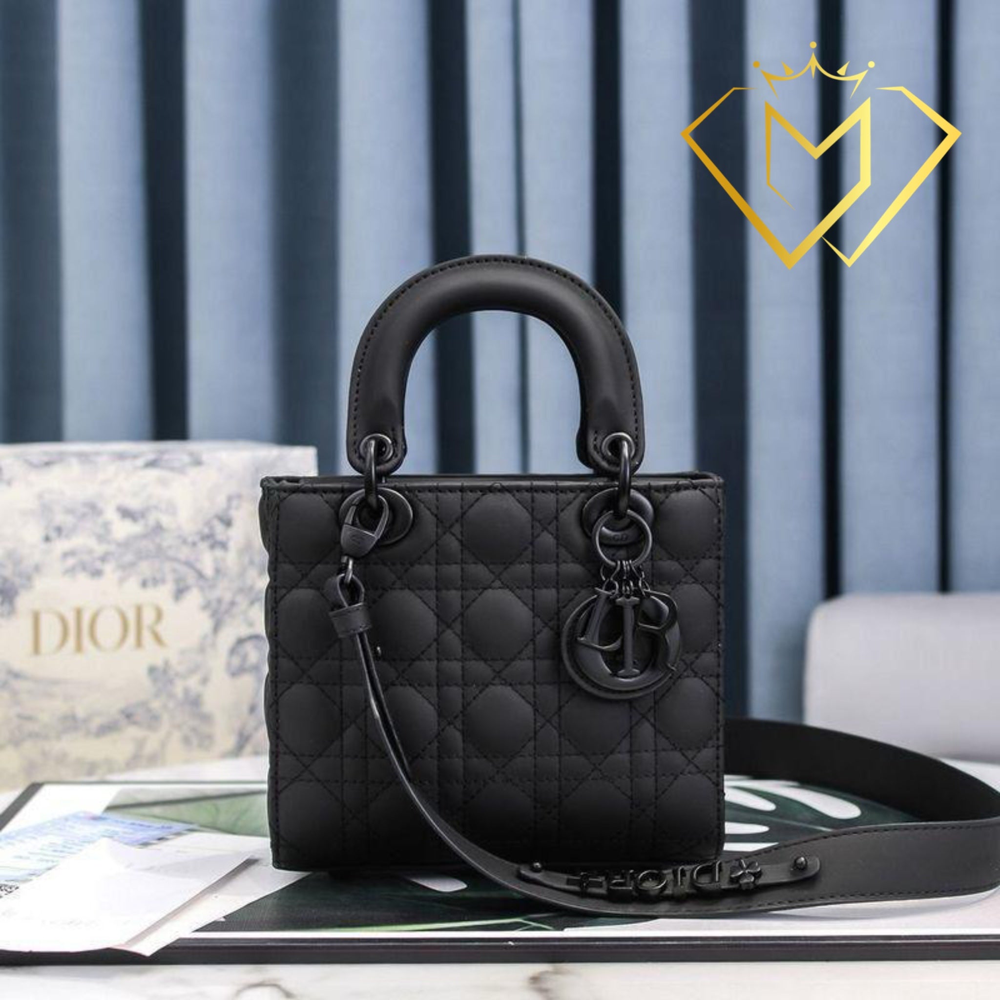 Lady Dior My ABCDior