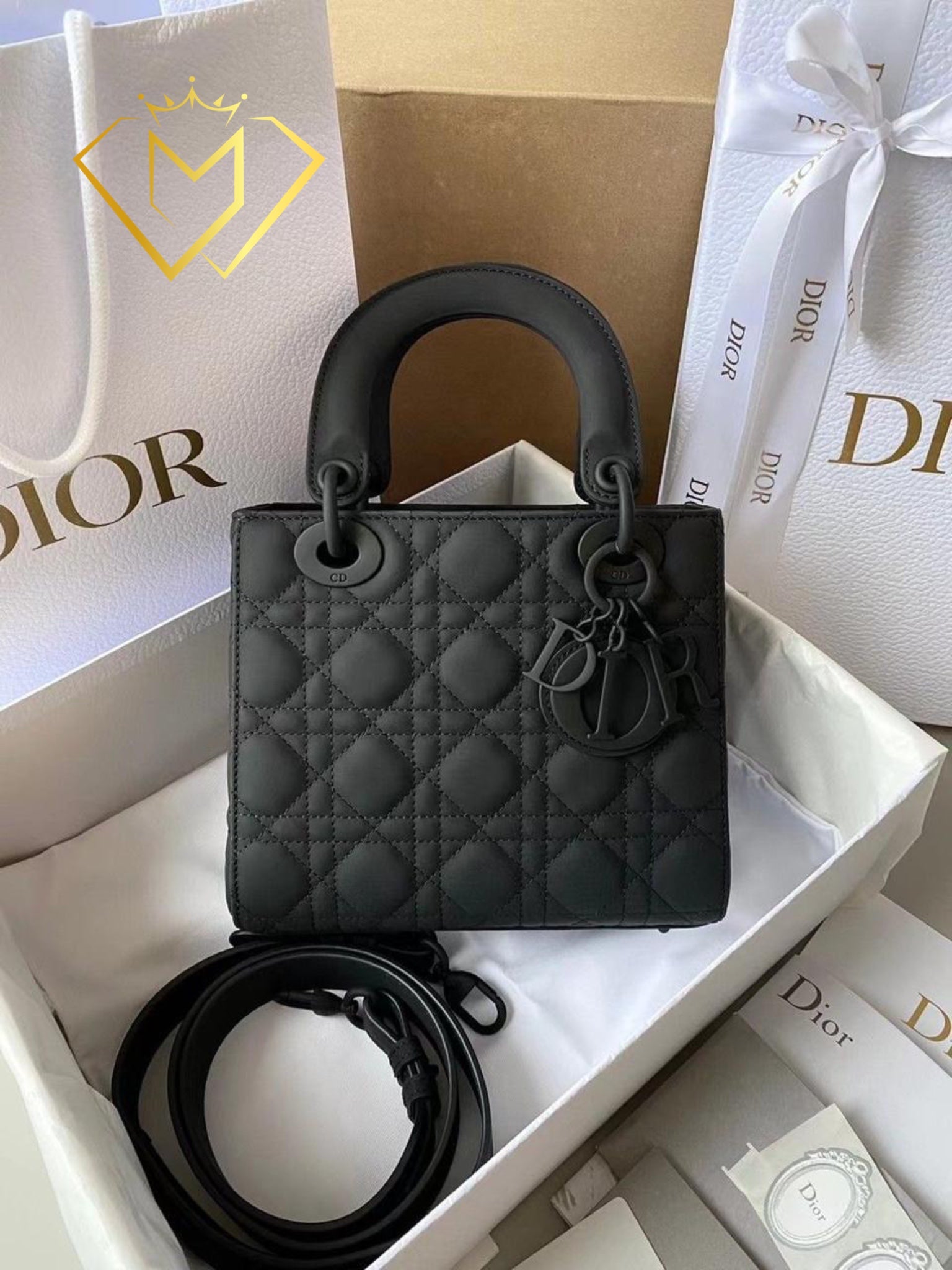 Lady Dior My ABCDior