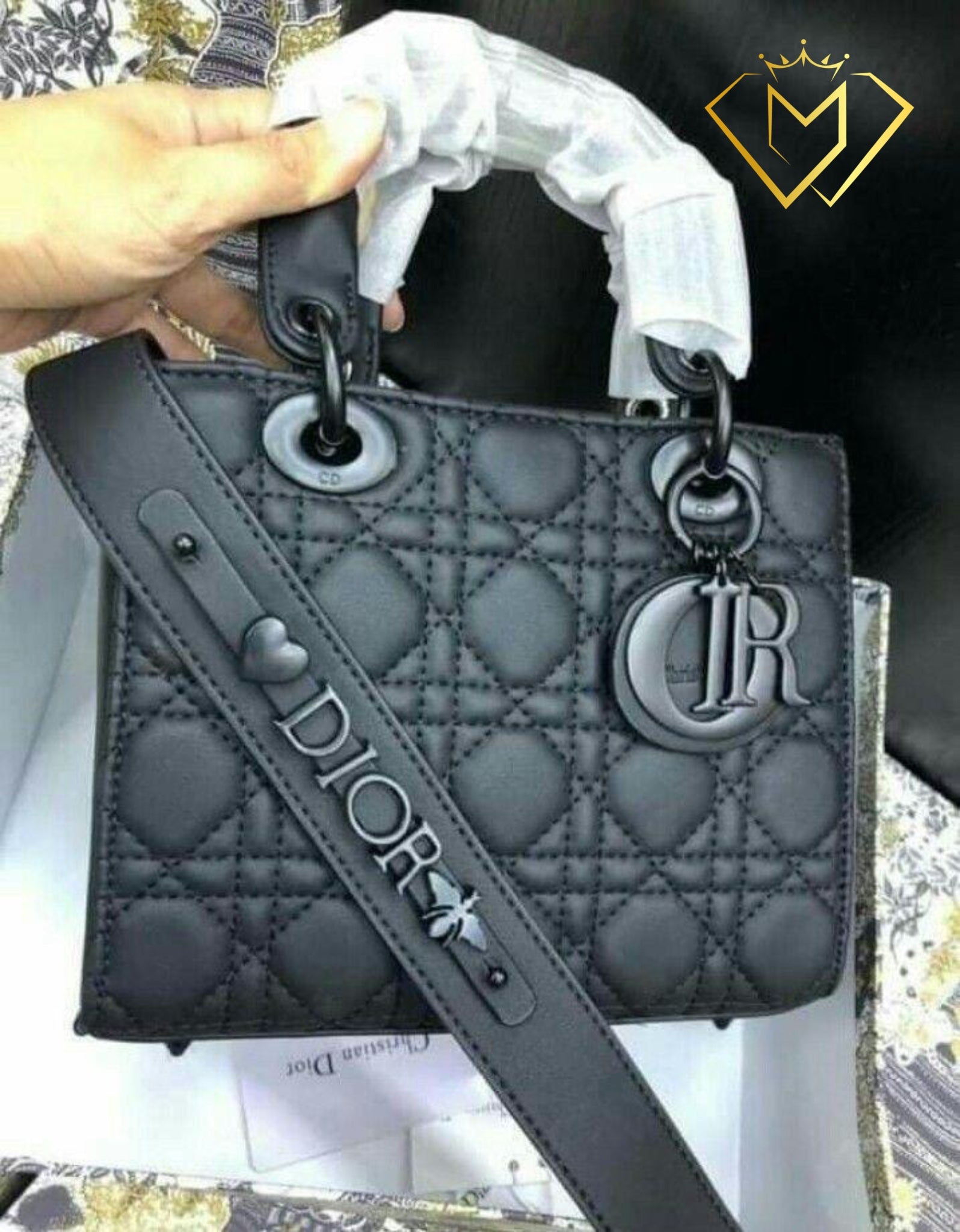 Lady Dior My ABCDior