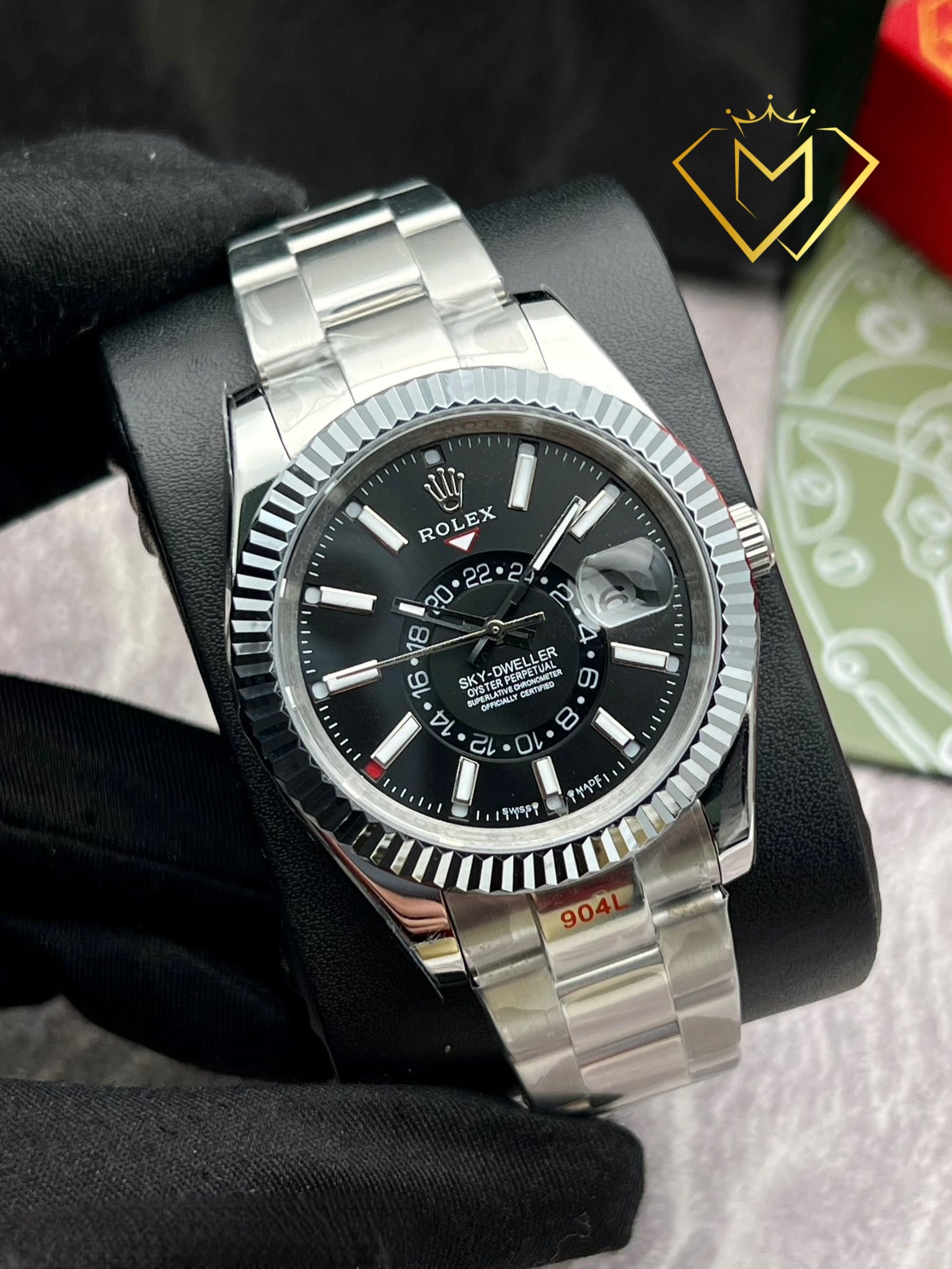 Rolex Sky-Dweller