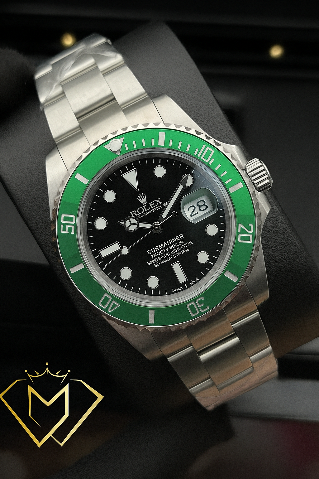 Rolex Submariner