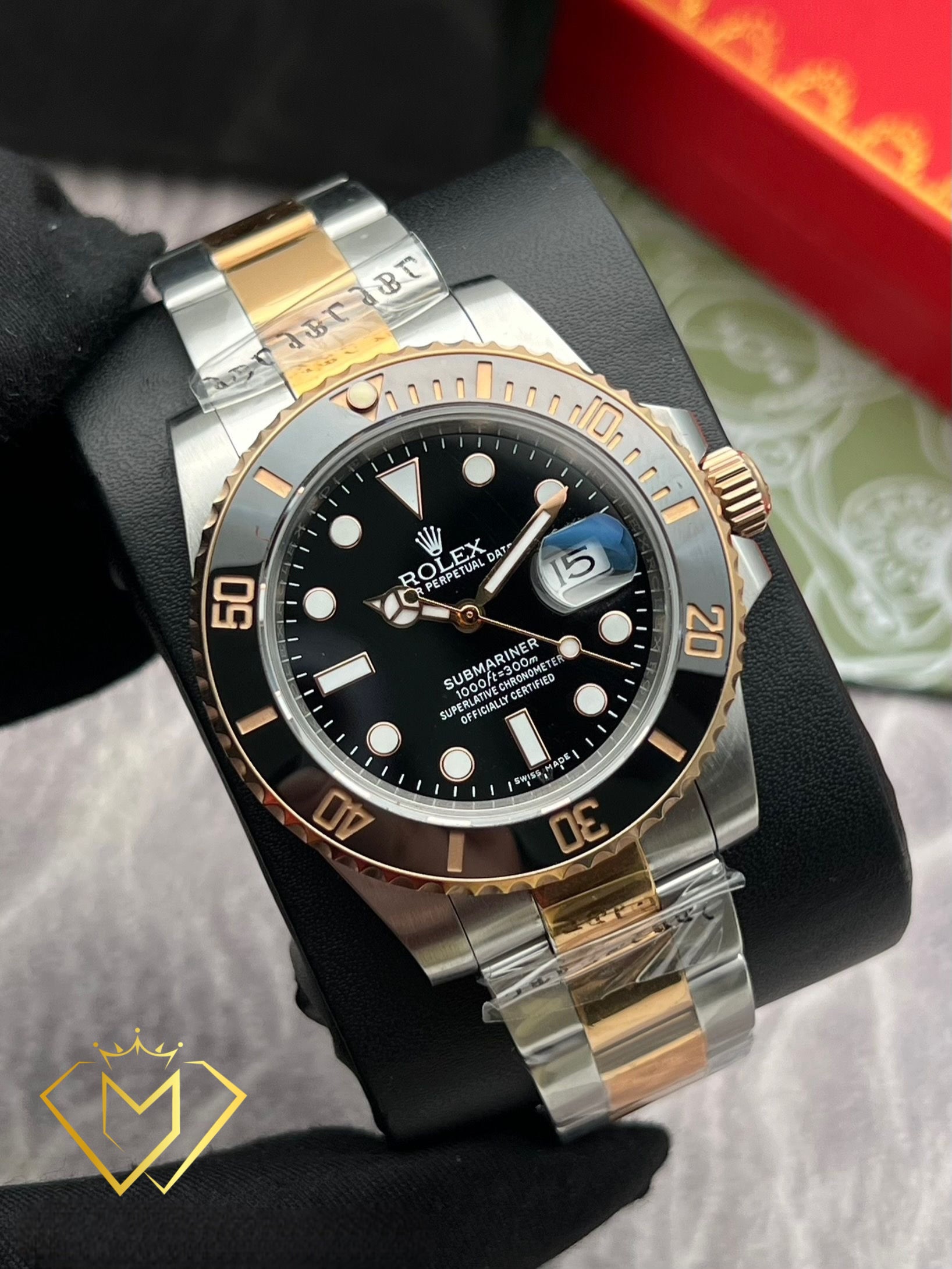Rolex Submariner