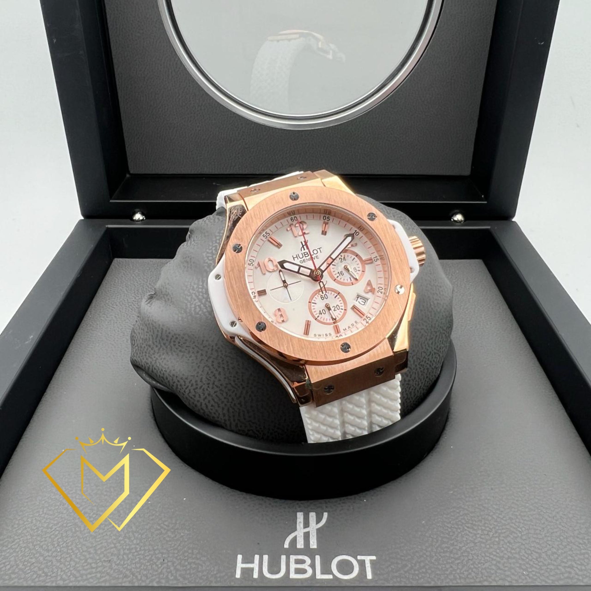 Big Bang Original Rose Gold