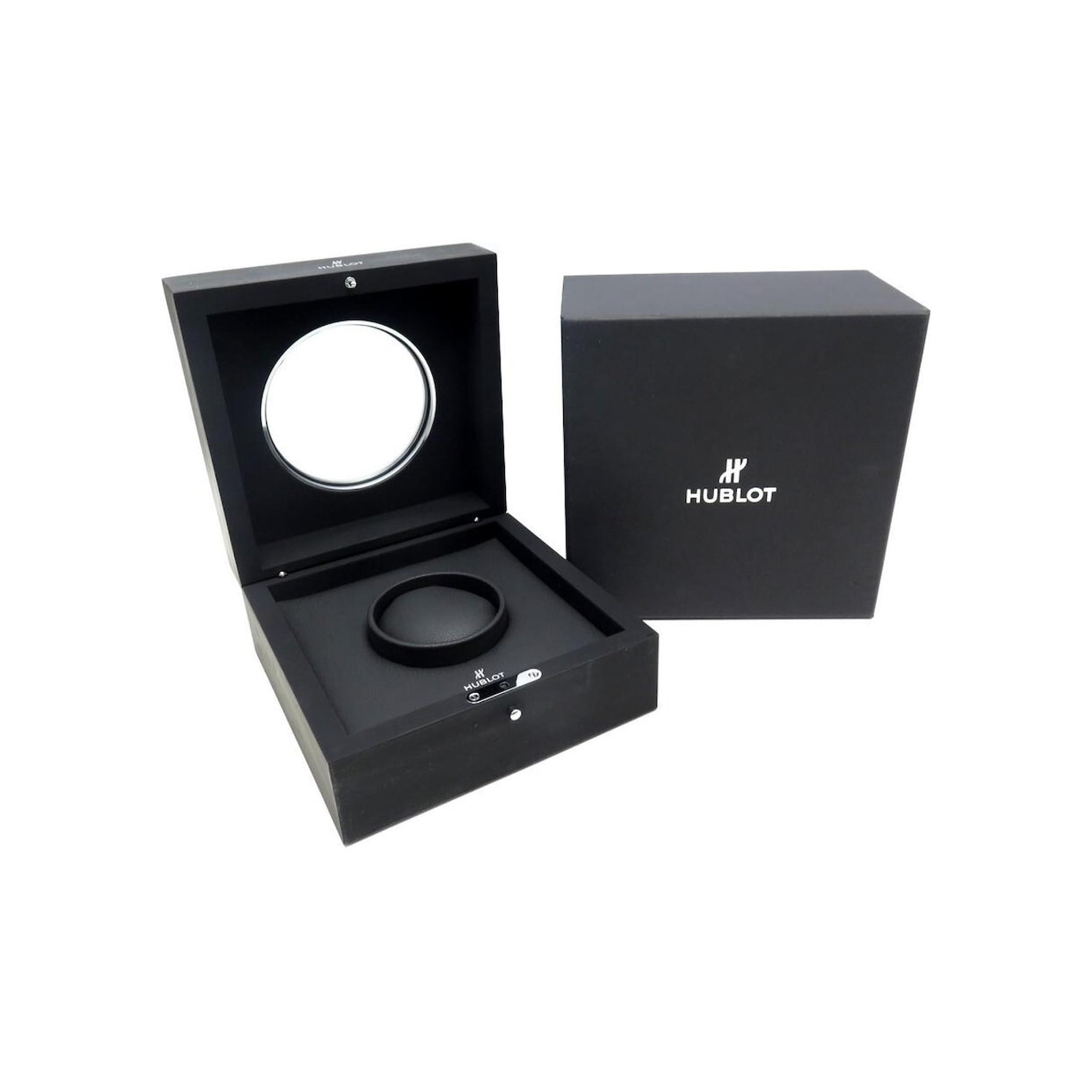 Hublot Box