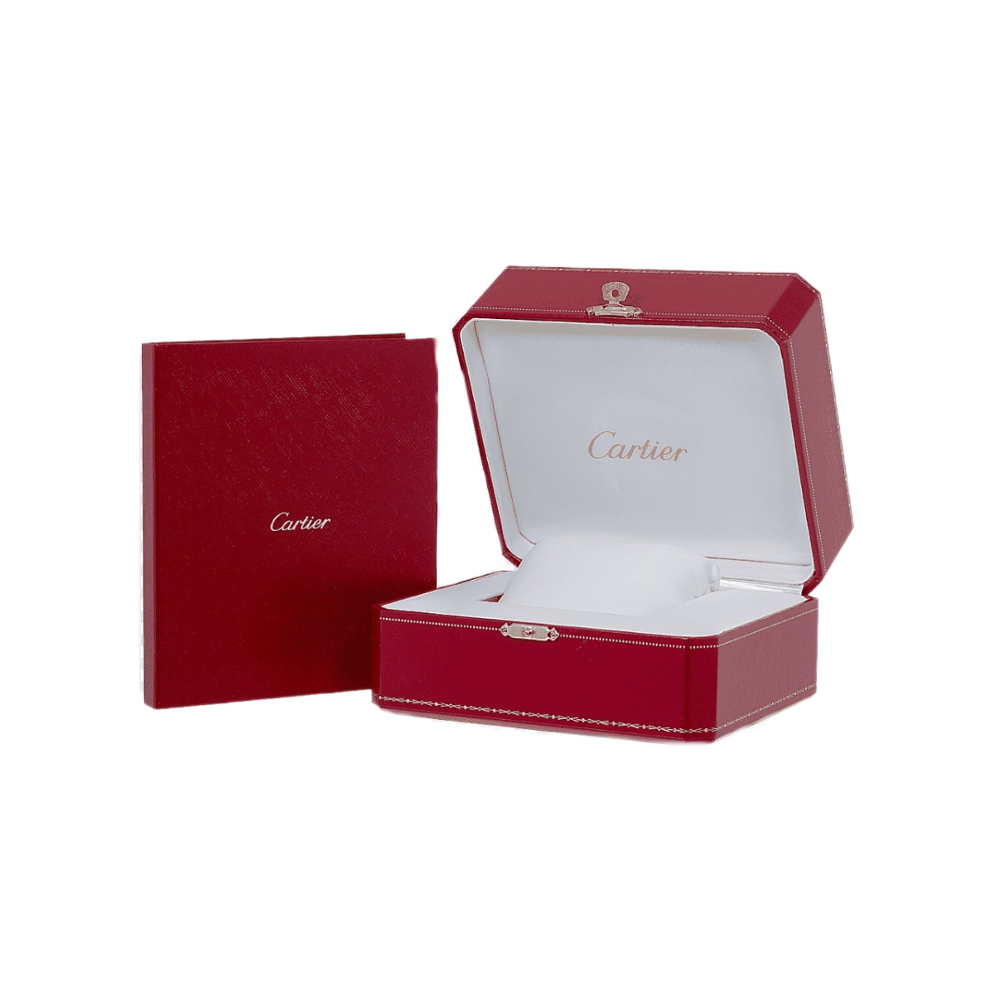 Cartier Box