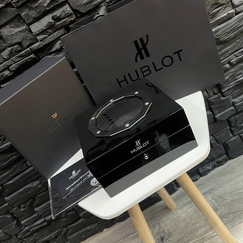 Hublot Box