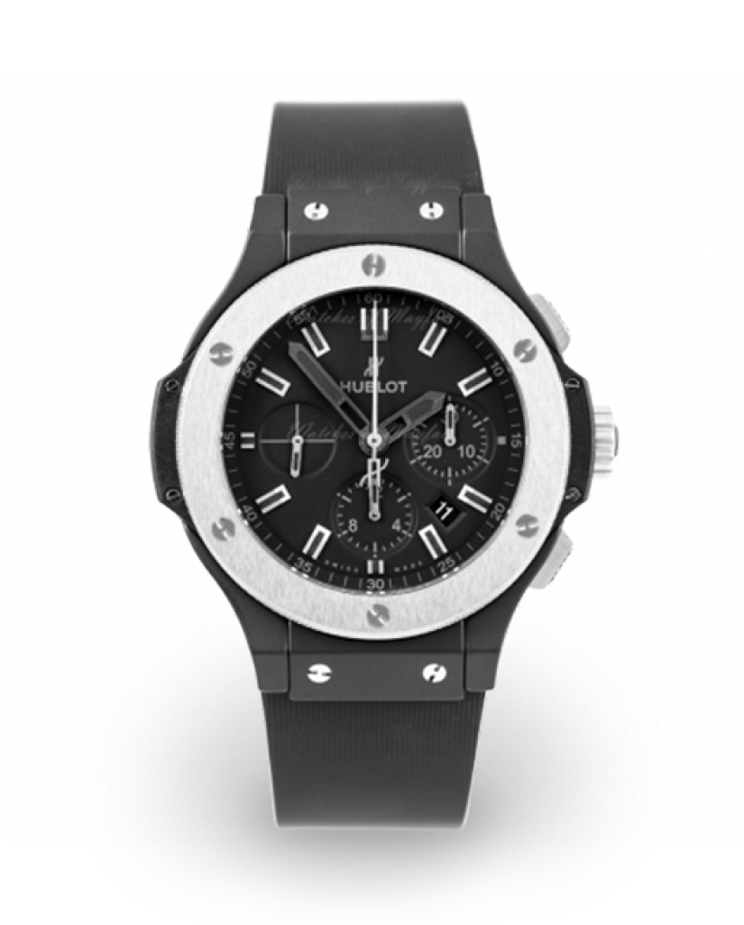 Swiss Big Bang Ice