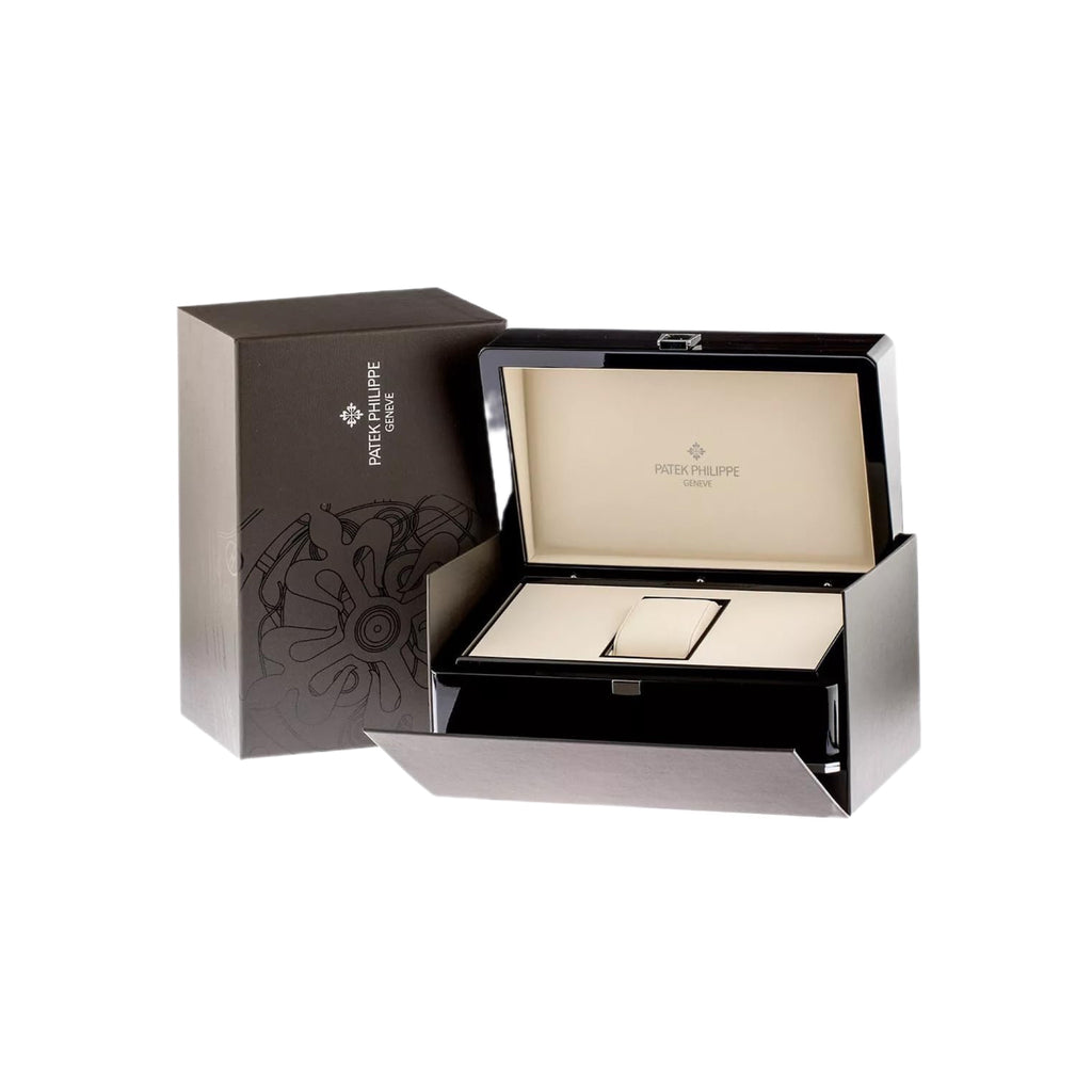 Patek Philippe Box