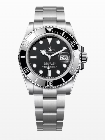 Swiss Submariner