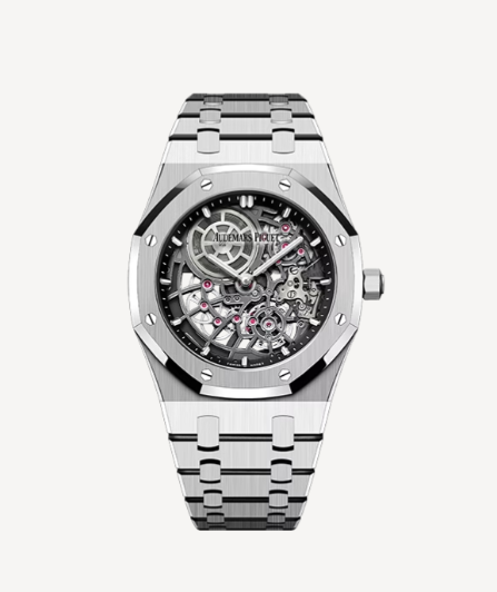 Skeleton Royal Oak