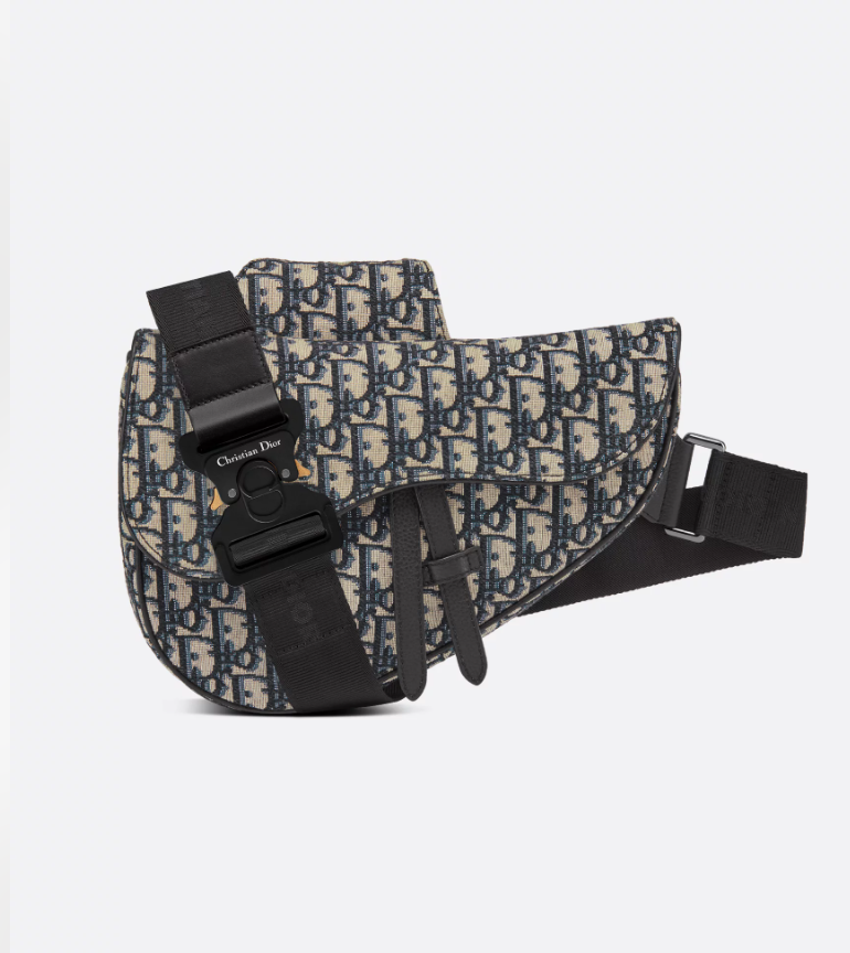 Mini-Saddle bag