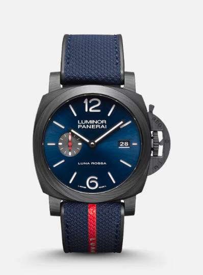 Luminor Marina Carbotech™ Luna Rossa
