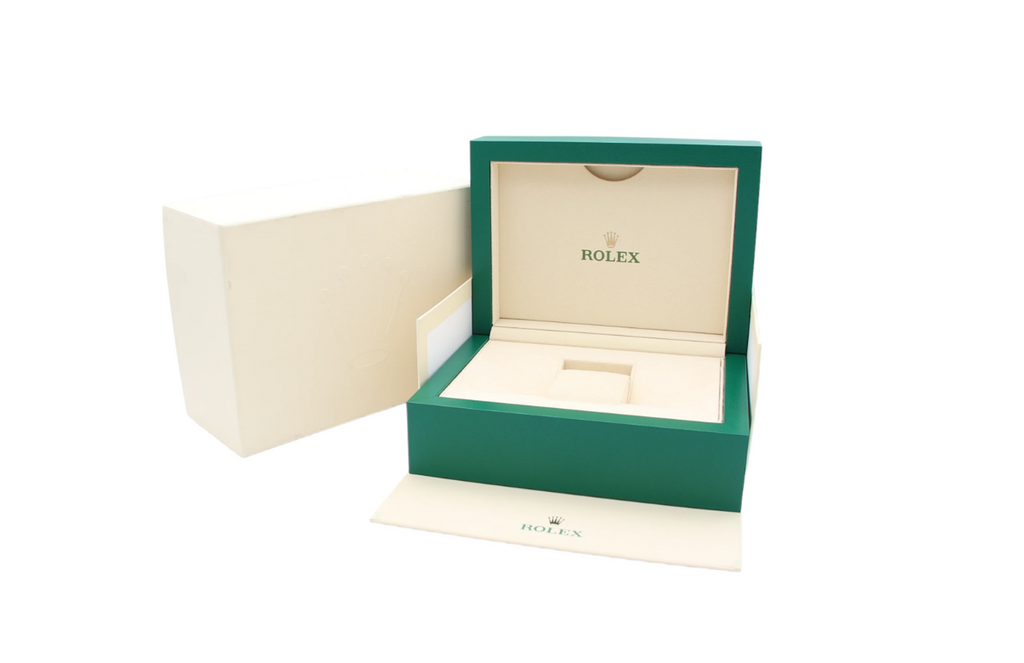 Rolex Box
