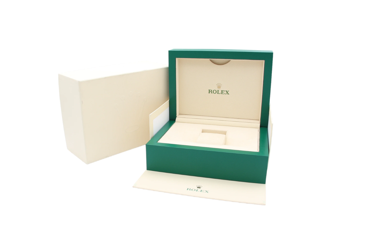 Rolex Box