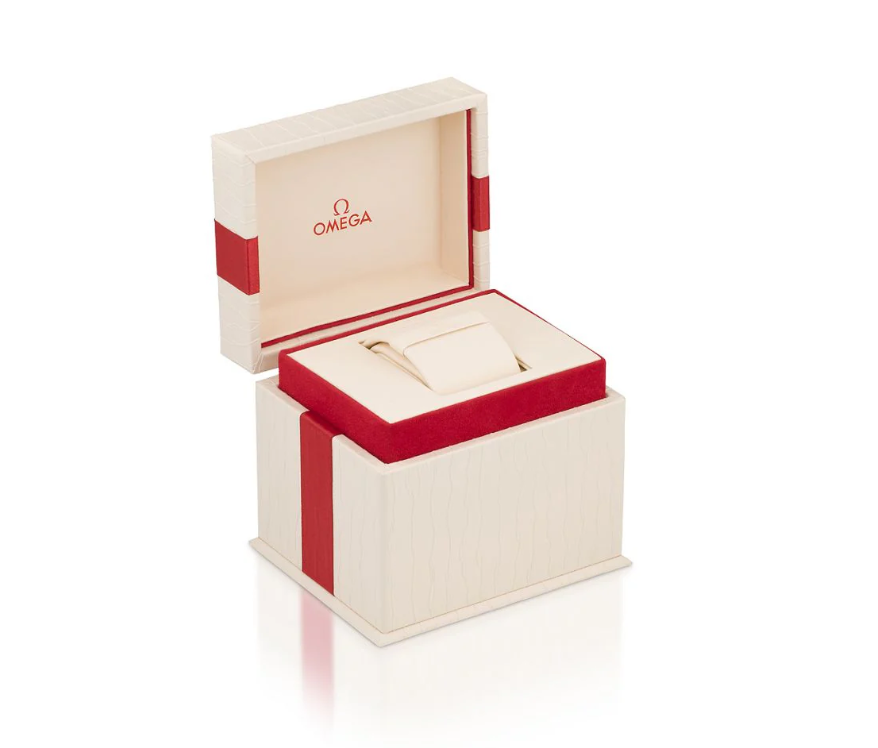 Omega Box
