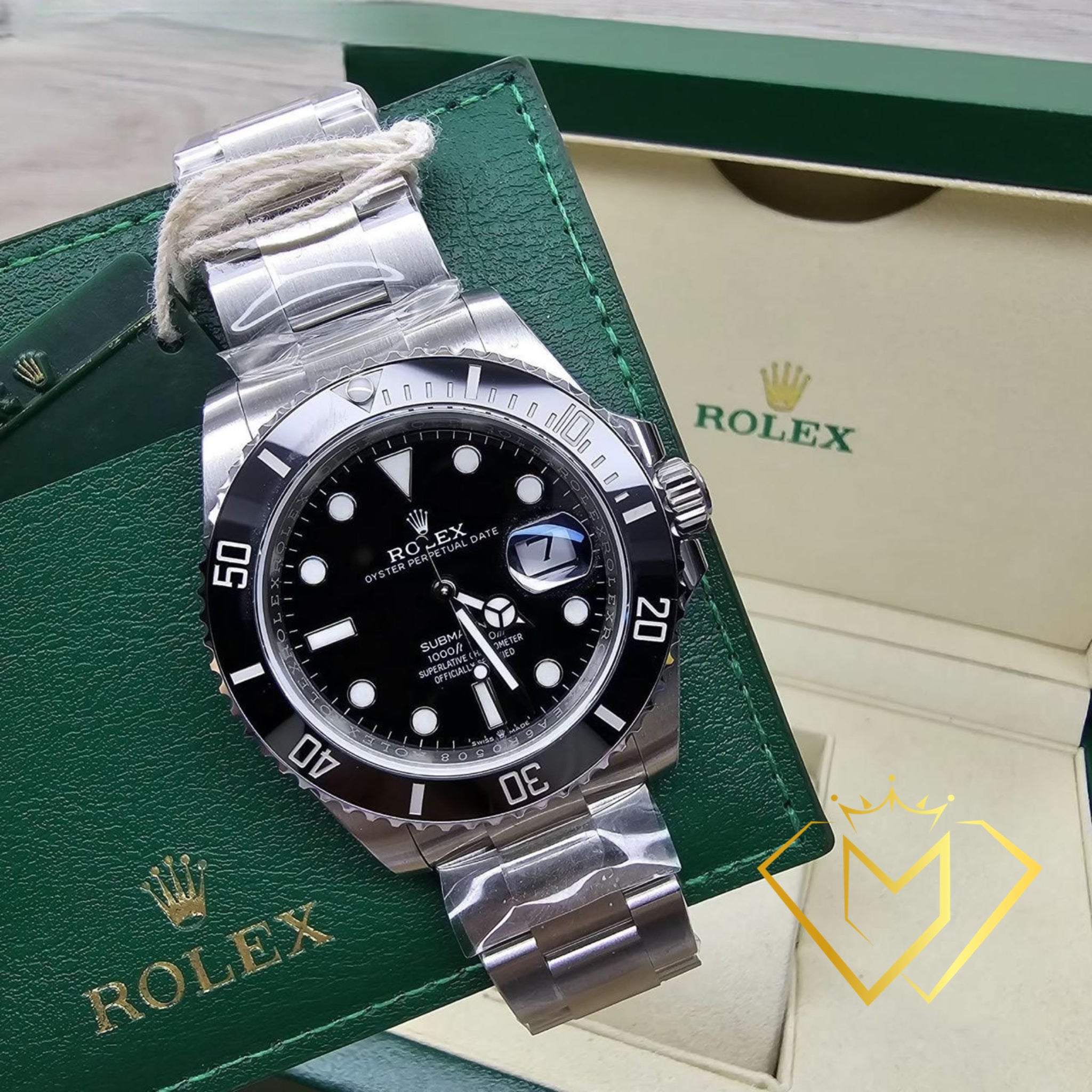 Rolex Submariner