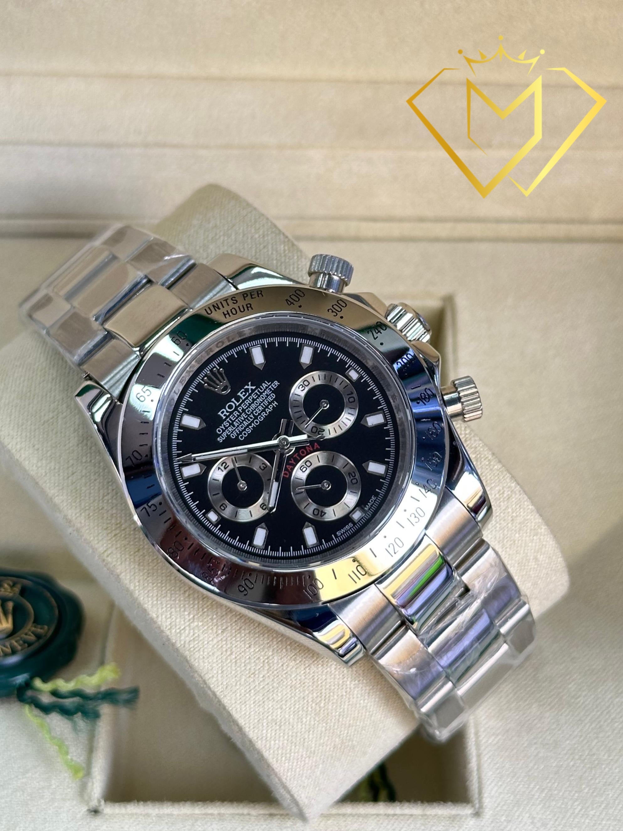 Rolex Daytona