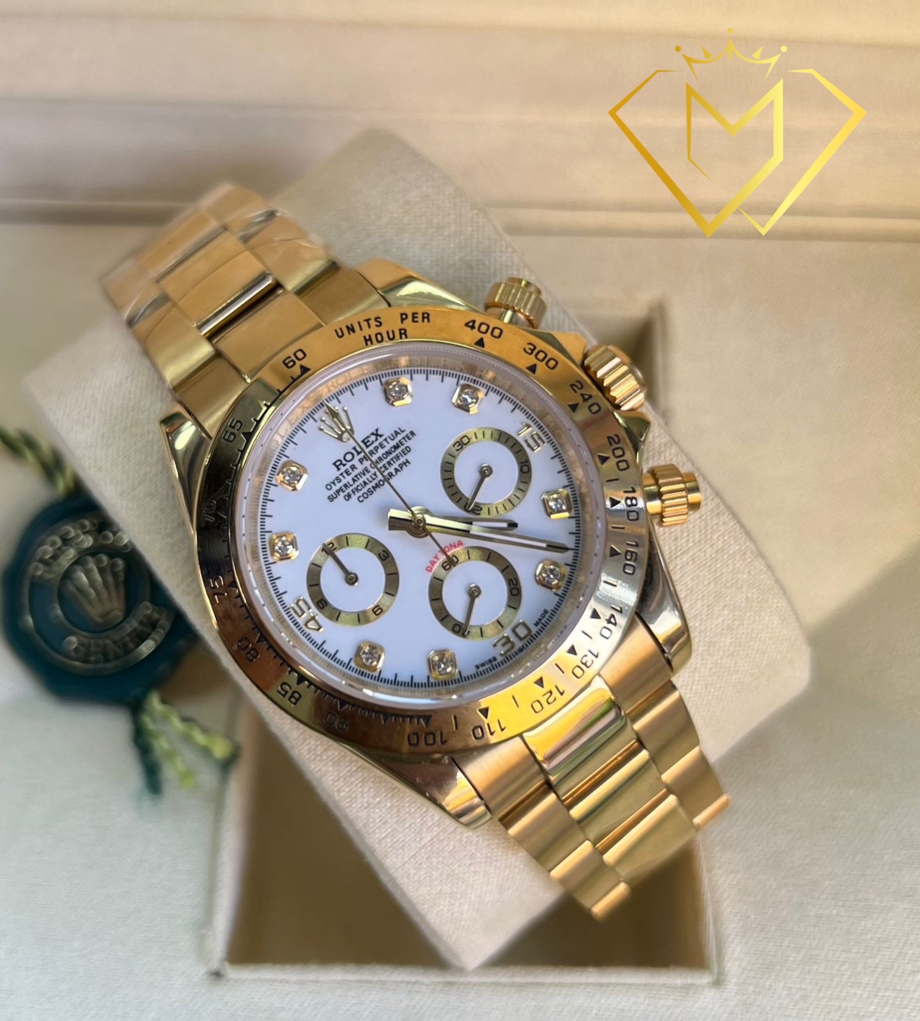 Rolex Daytona