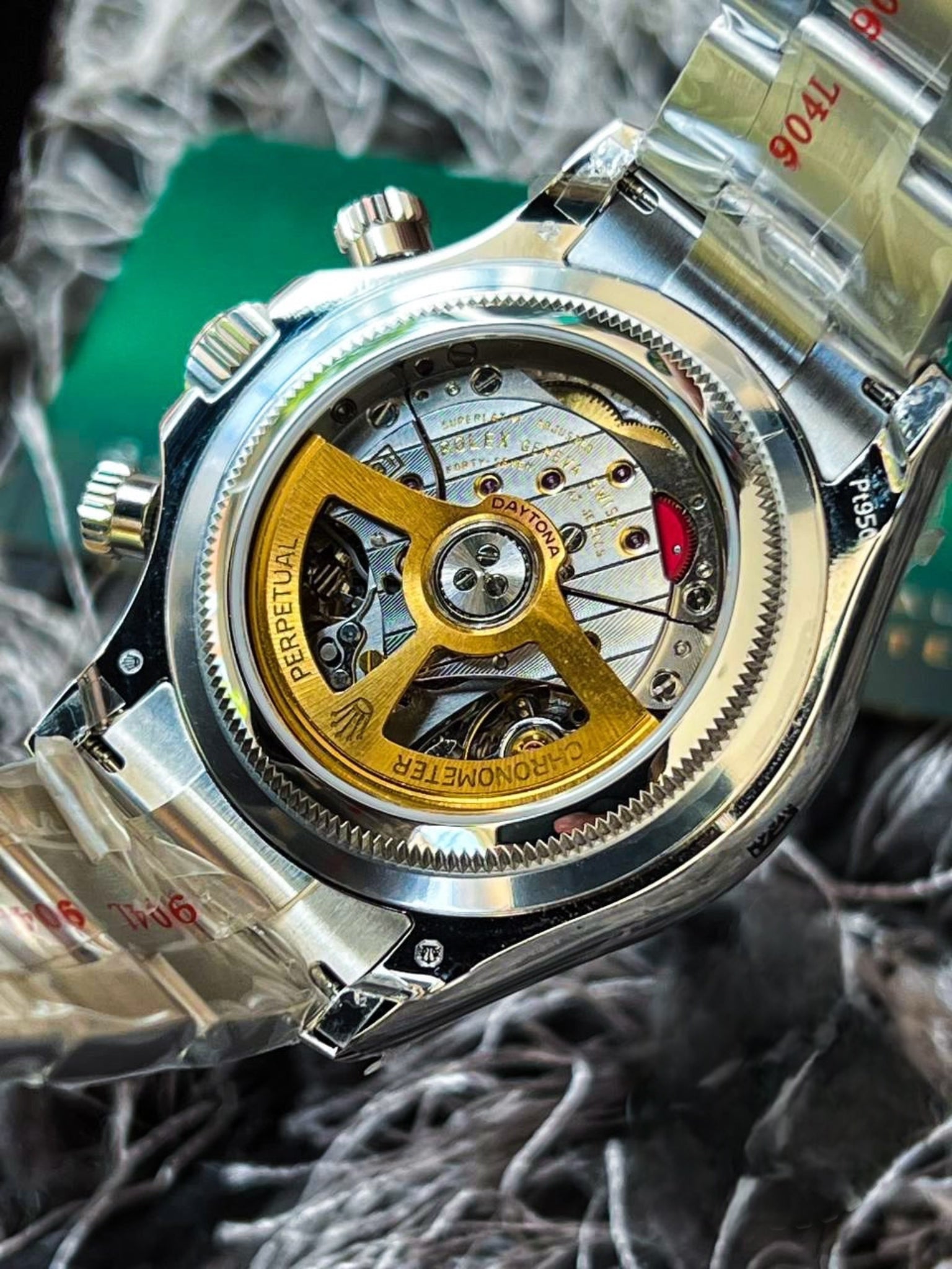 Rolex Daytona