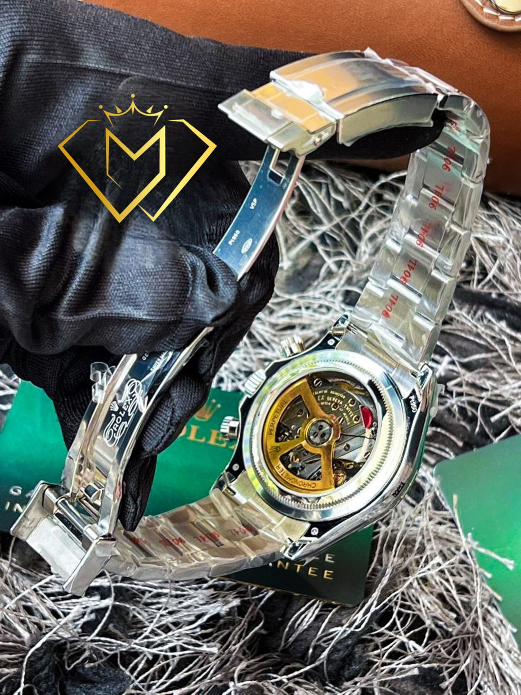 Rolex Daytona