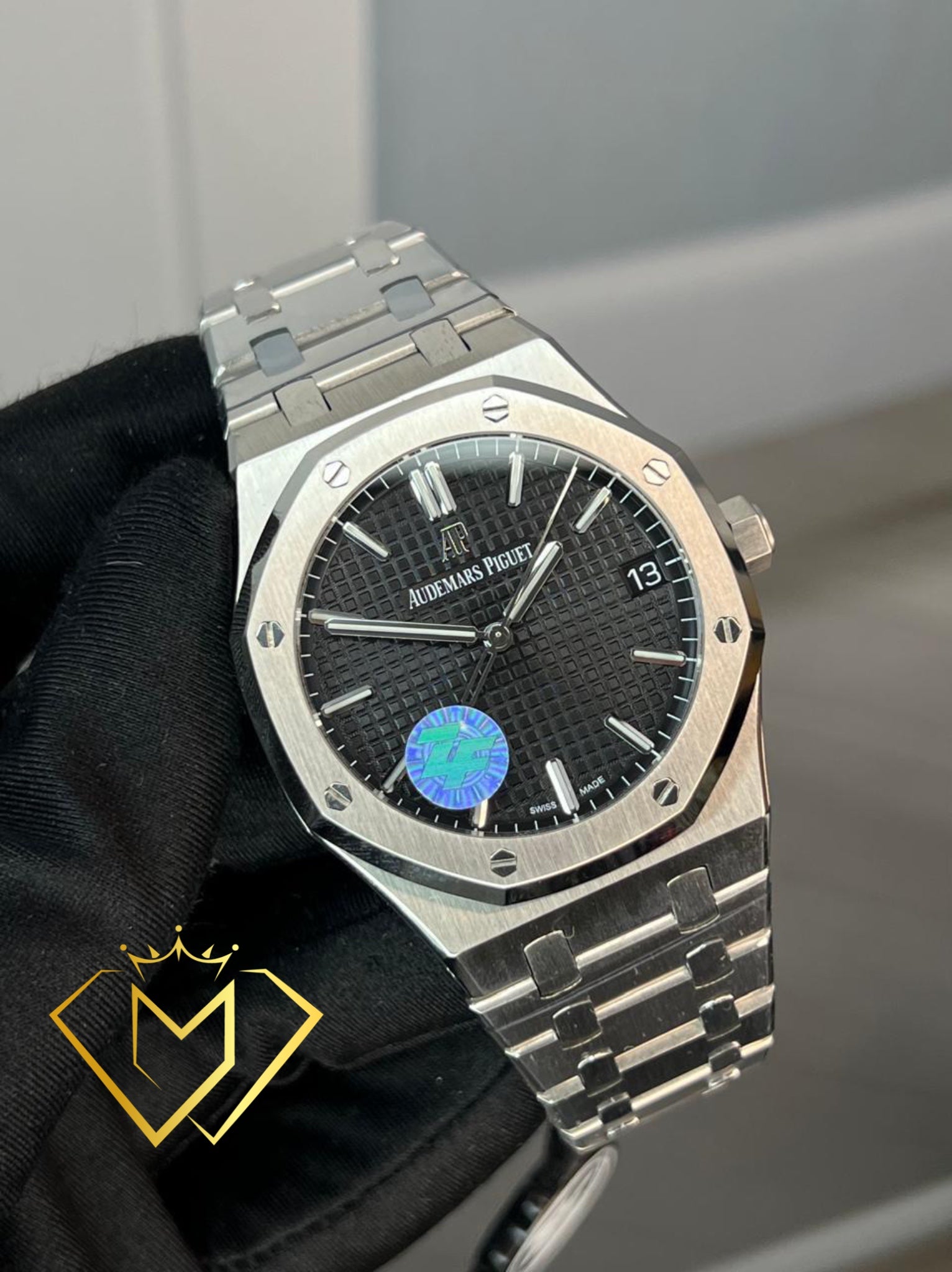 Royal Oak