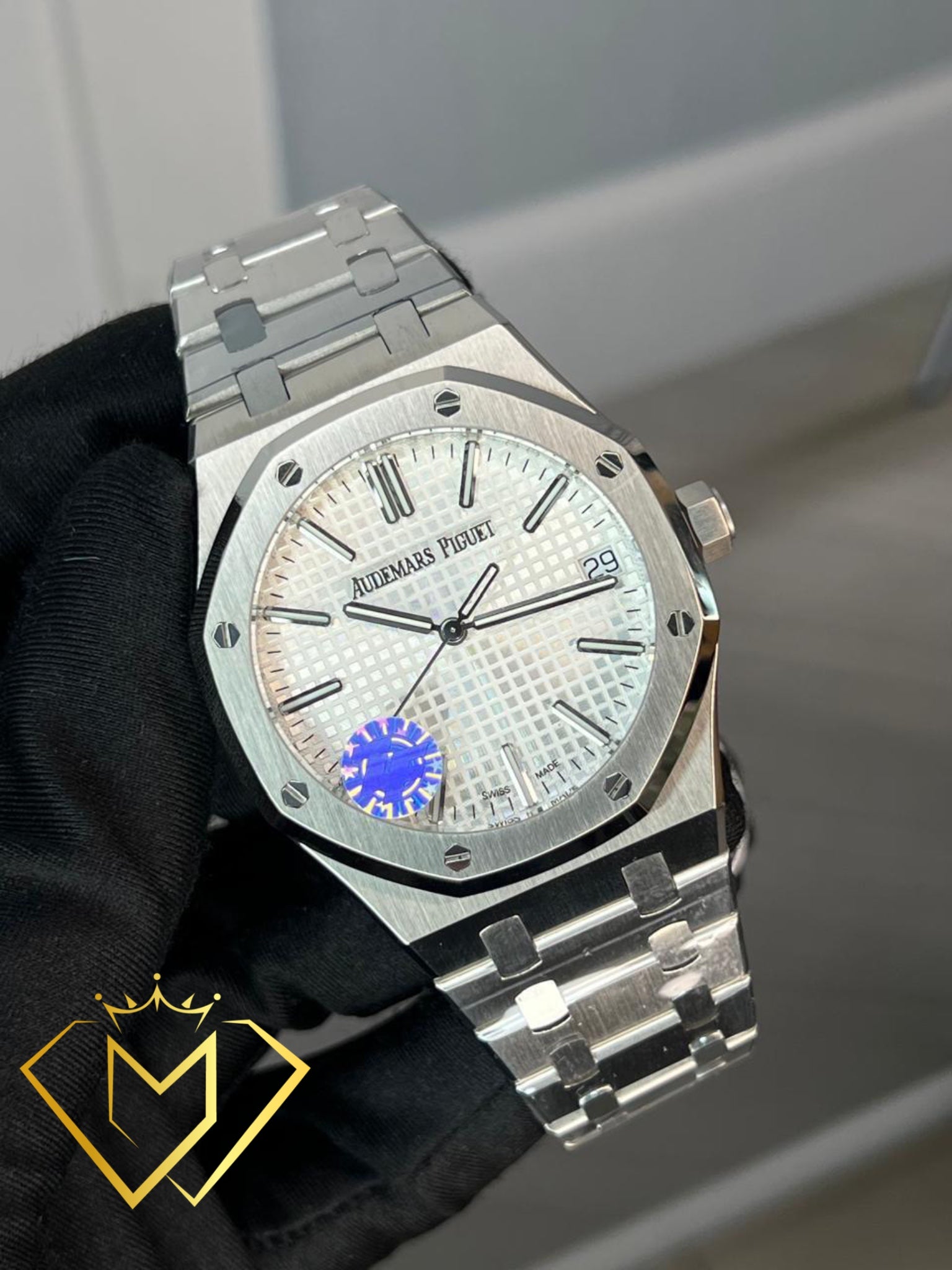 Royal Oak